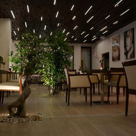 正帝广场酒店 德罗贝塔-塞维林堡 外观 照片